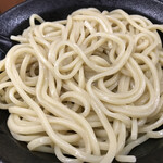 自家製麺 福は内 - 