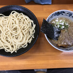 自家製麺 福は内 - 