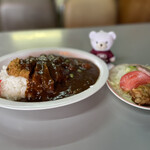 カレー幸 - 