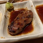 神田焼肉 俺の肉 - 