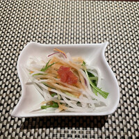 旬菜ステーキ処 らいむらいと - 