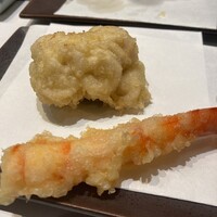 天冨良 よこ田 - 