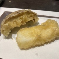 天冨良 よこ田 - 