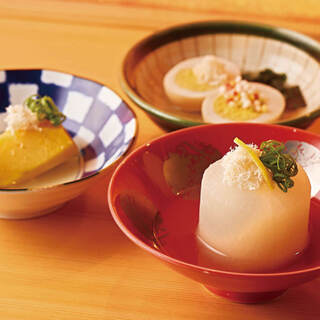 子供可 二子玉川でおすすめの和食をご紹介 食べログ