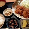 とんかつのむら - 料理写真: