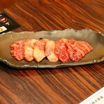 Yakiniku Kuroyanagi - 