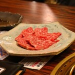 焼肉 黒柳 - 