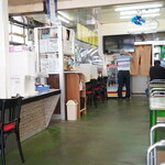 津軽屋食堂 - 