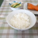 津軽屋食堂 - 