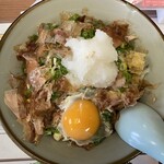 手打うどん 讃岐屋 - 