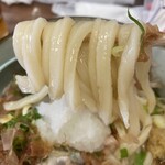 手打うどん 讃岐屋 - 