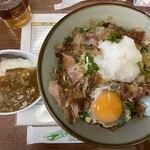 手打うどん 讃岐屋 - 