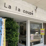 La la coupe - 