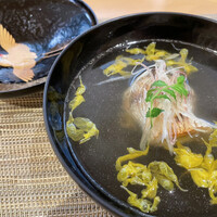 新割烹 丹色 - 