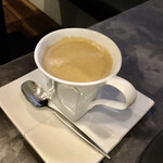 VANNO - コーヒー