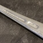 VANNO - カトラリー好きの方にｗ