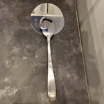 VANNO - デザート用カトラリー