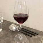 VANNO - グラーチ エトナ・ロッソ＠550円