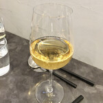 VANNO - サルヴァトーレ・マリノ トゥリ・ビアンコ@550円