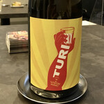 VANNO - サルヴァトーレ・マリノ トゥリ・ビアンコ@550円