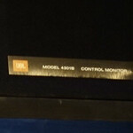 VANNO - おぉＪＢＬさんだった！