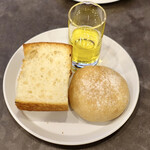 VANNO - 自家製パン