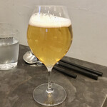 VANNO - ハートランド