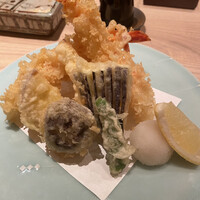 寿司 はせ川 心斎橋本店 - 