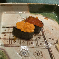 寿司 はせ川 心斎橋本店 - 