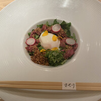 寿司 はせ川 心斎橋本店 - 