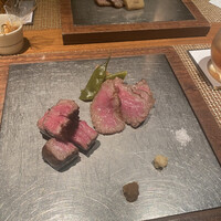 Salon du Kuma3 北新地 - 