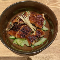 うなぎ四代目菊川 クロスゲート金沢店 - 
