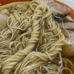 らぁ麺 桃の屋 - 