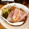 味噌ぶりNoodle みやみや