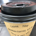 MURRMA COFFEE STOP - Sコーヒー　