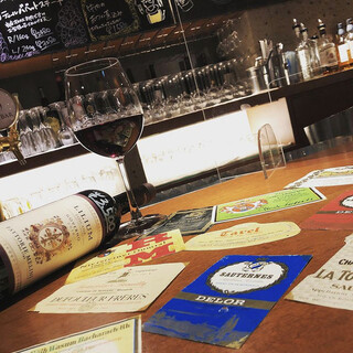 八重洲ワイン倶楽部_2