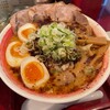 ラーメン やつや