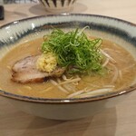 札幌麺屋 美椿 - 