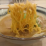 札幌麺屋 美椿 - 