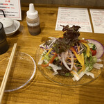 RAMEN LAB REN 煉 - 