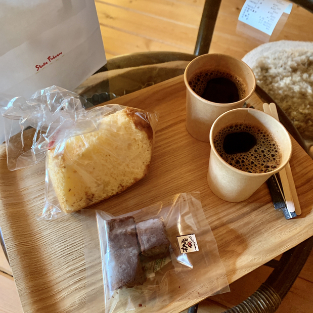 スタジオファーレン 青根の家 - 蔵王町その他（洋菓子）の写真