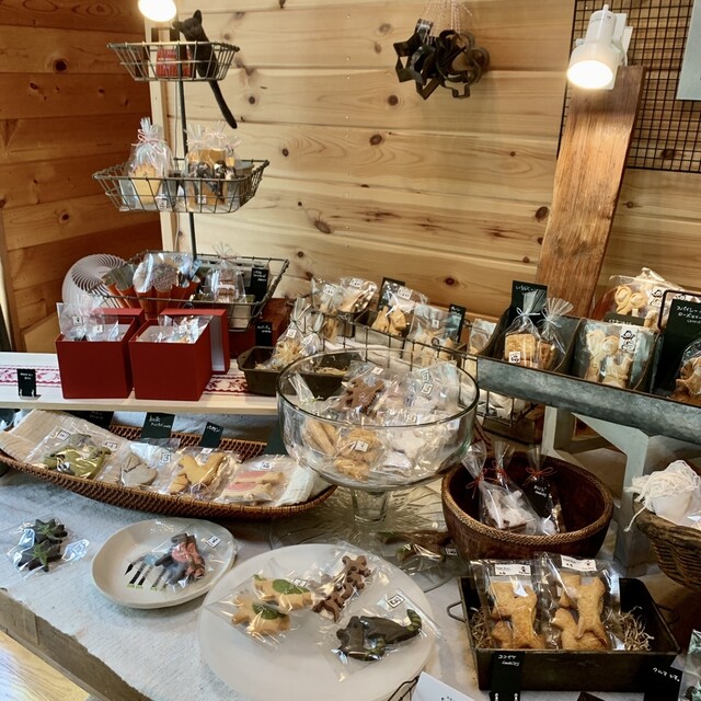 スタジオファーレン 青根の家 - 蔵王町その他（洋菓子）の写真