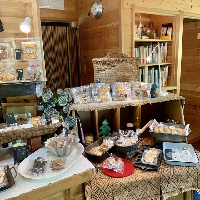 スタジオファーレン 青根の家 - 蔵王町その他（洋菓子）の写真