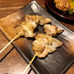 Yakitori Oboro - 