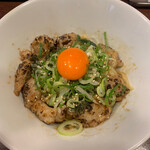 らーめん麺閣 - 