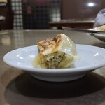 中華料理 景福 - 断面萌え