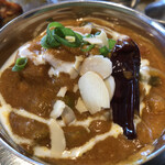 グッドフレンド タイ・インド料理 - 