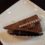 Ogasawara Kashi Ho - チョコレートケーキ