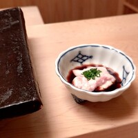 日本橋蛎殻町 すぎた - 