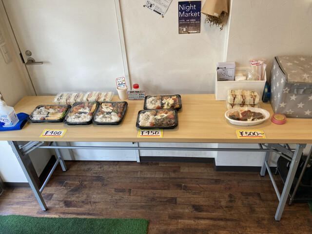 カフェ ノーダ Cafe No Da 岸和田 喫茶店 食べログ